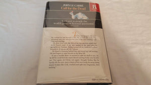 Call for the Dead (Rediscovery Series),Used