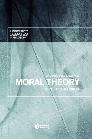 Contemporary Debates in Moral Theory (Contemporary Debates in Philosophy),Used