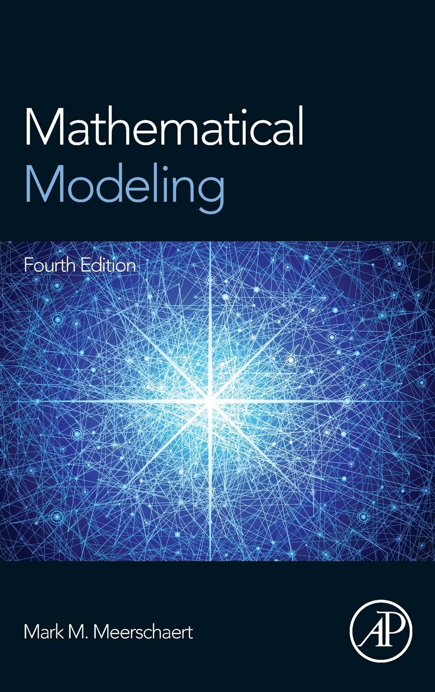 Mathematical Modeling-new