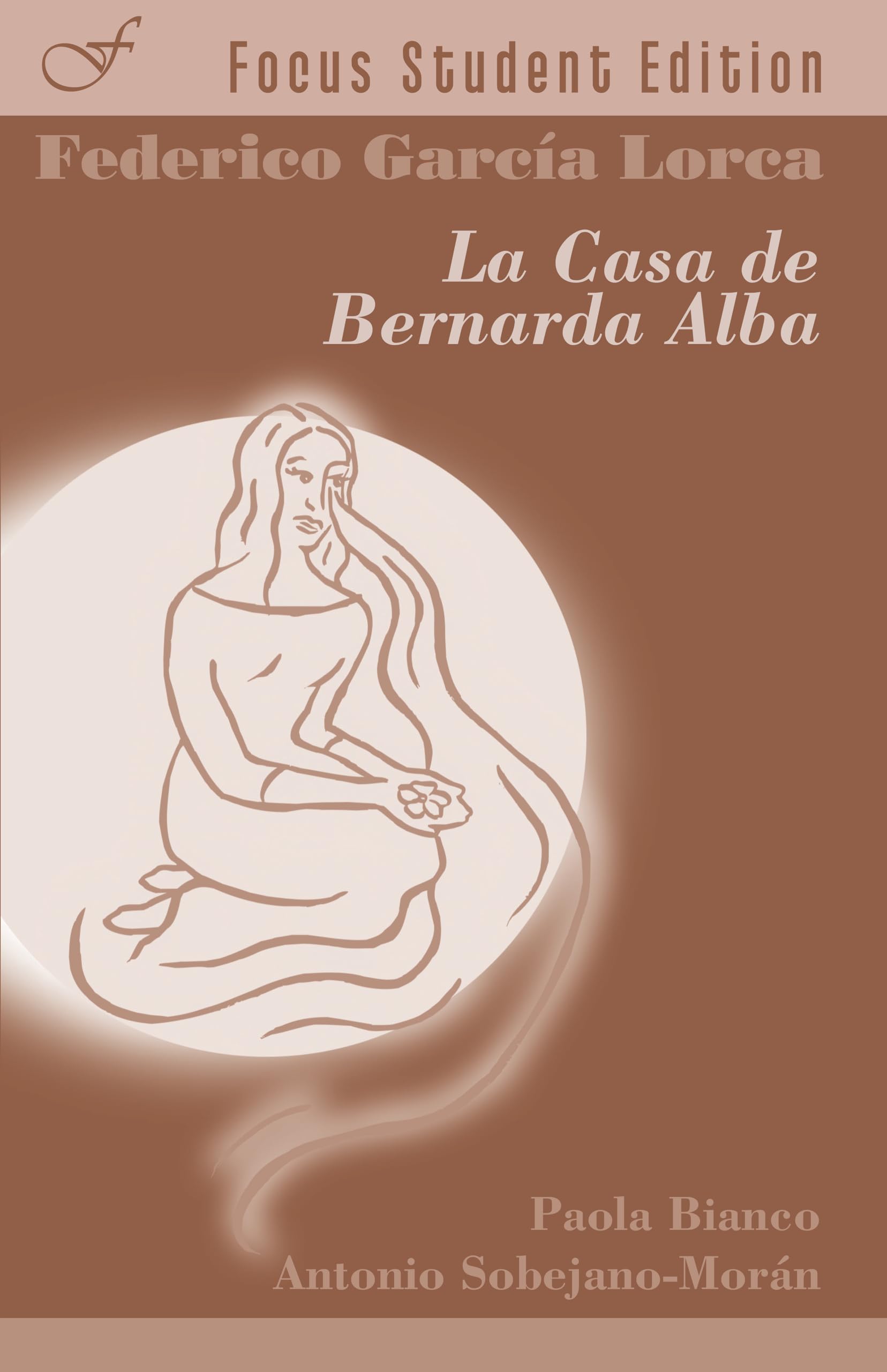 La casa de Bernarda Alba (Focus Student Edition) (Spanish Edition),Used