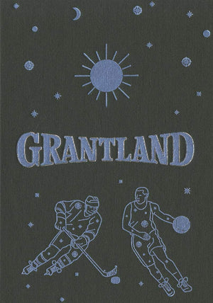 Grantland Issue 4,Used