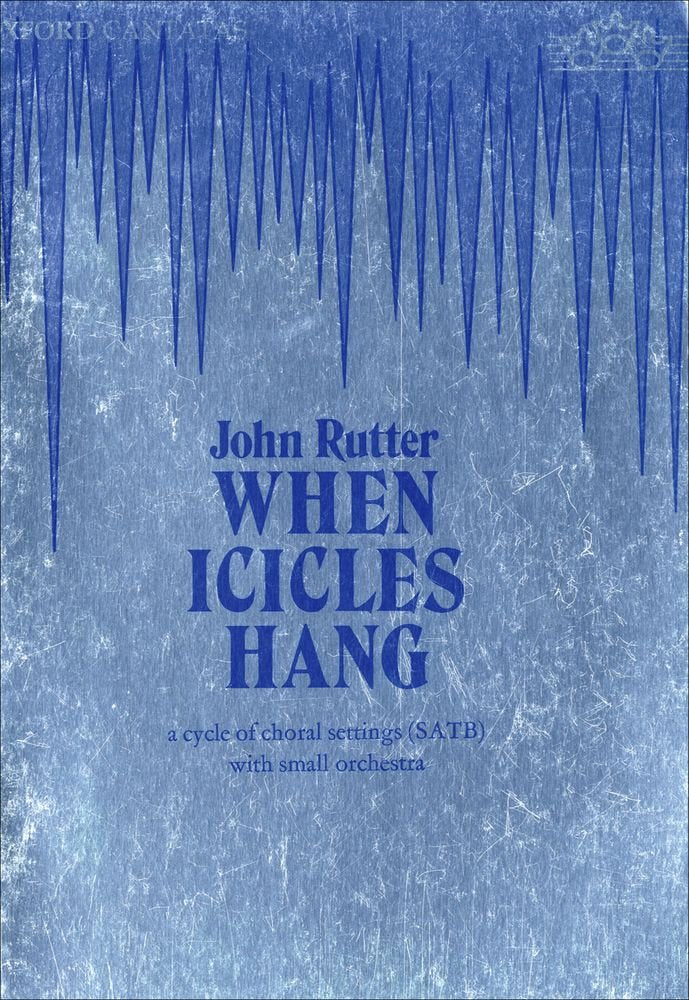 When Icicles Hang,Used
