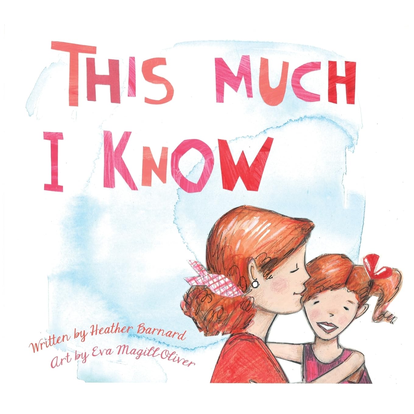This Much I Know,Used