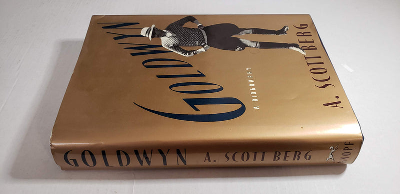 Goldwyn,New