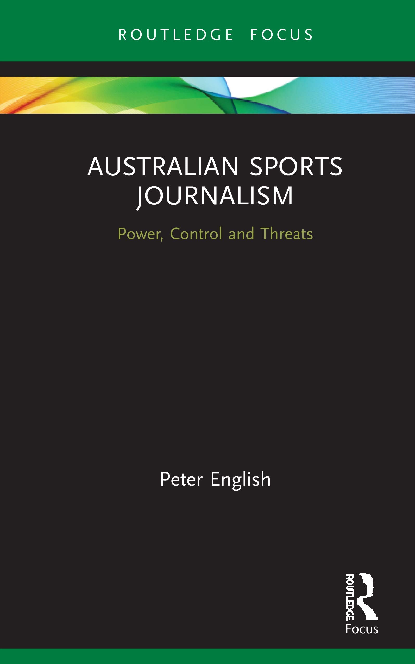 Australian Sports Journalism (Routledge Focus on Journalism Studies),Used