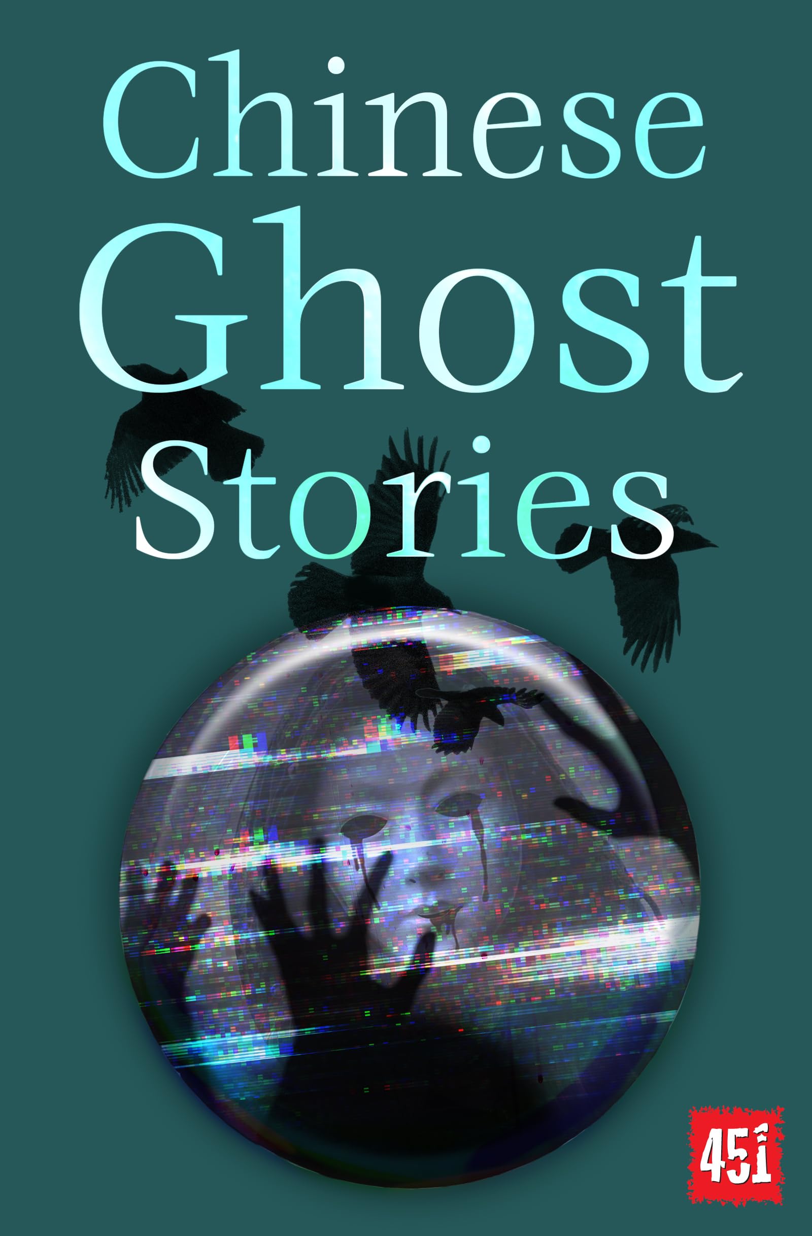 Chinese Ghost Stories,New