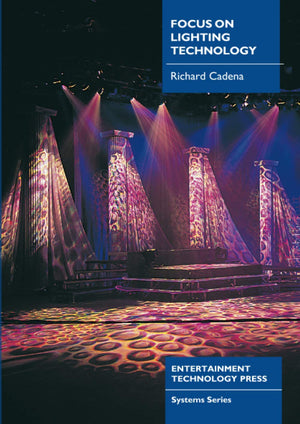 Focus on Lighting Technology,Used