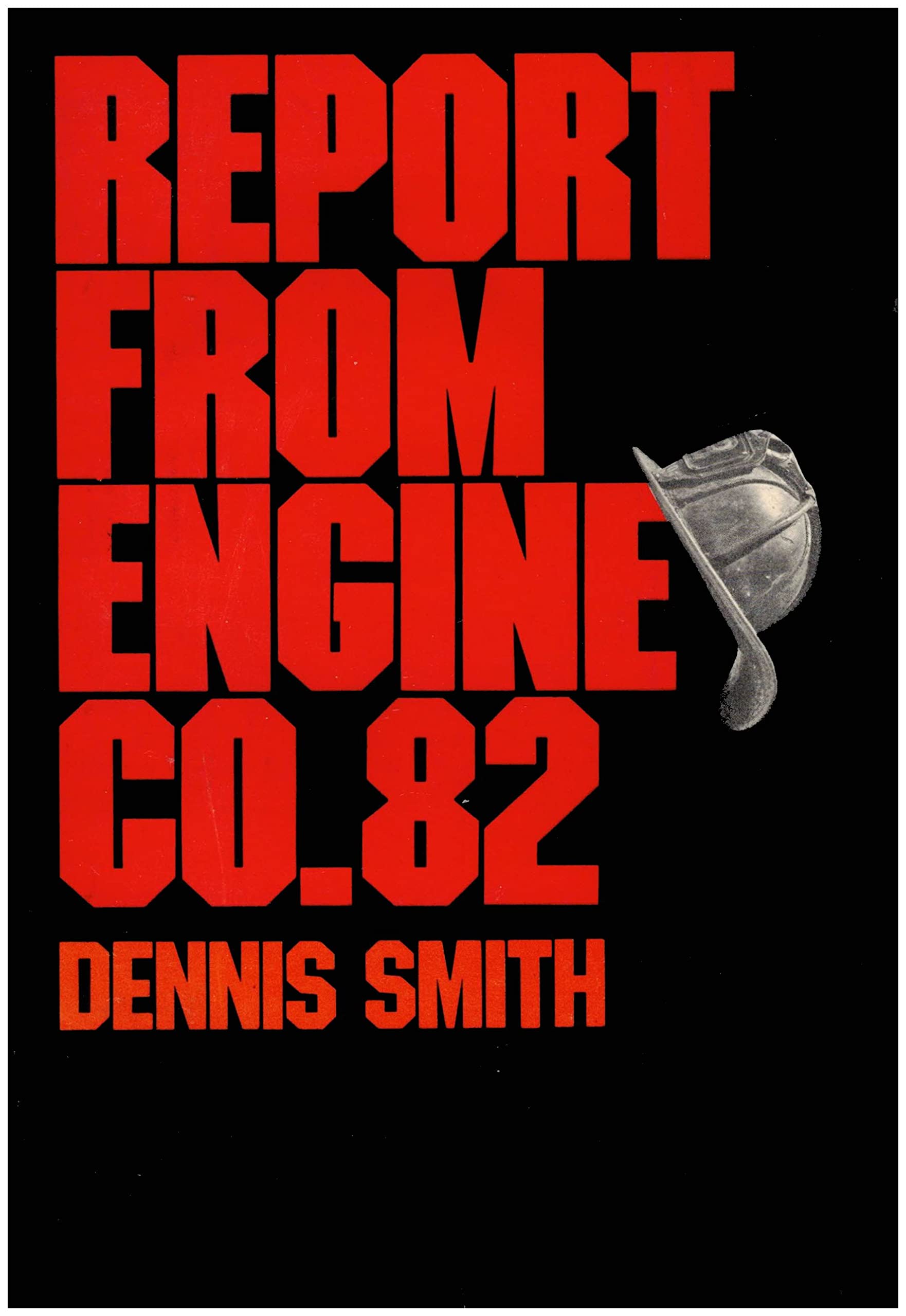 Report from Engine Co. 82.,New