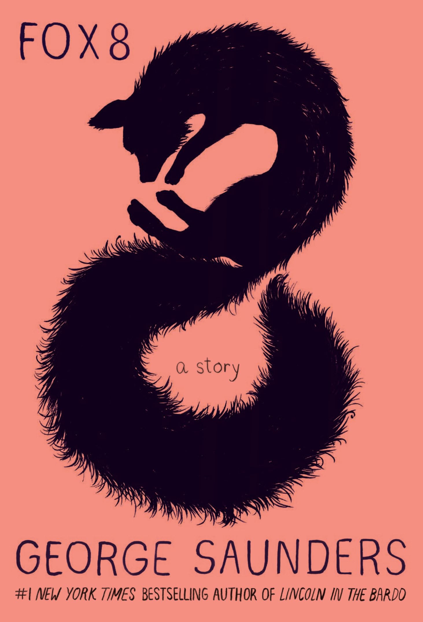 Fox 8: A Story,Used