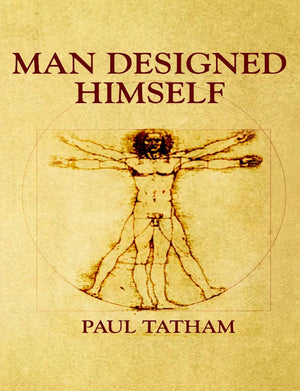 Man Designed Himself,Used