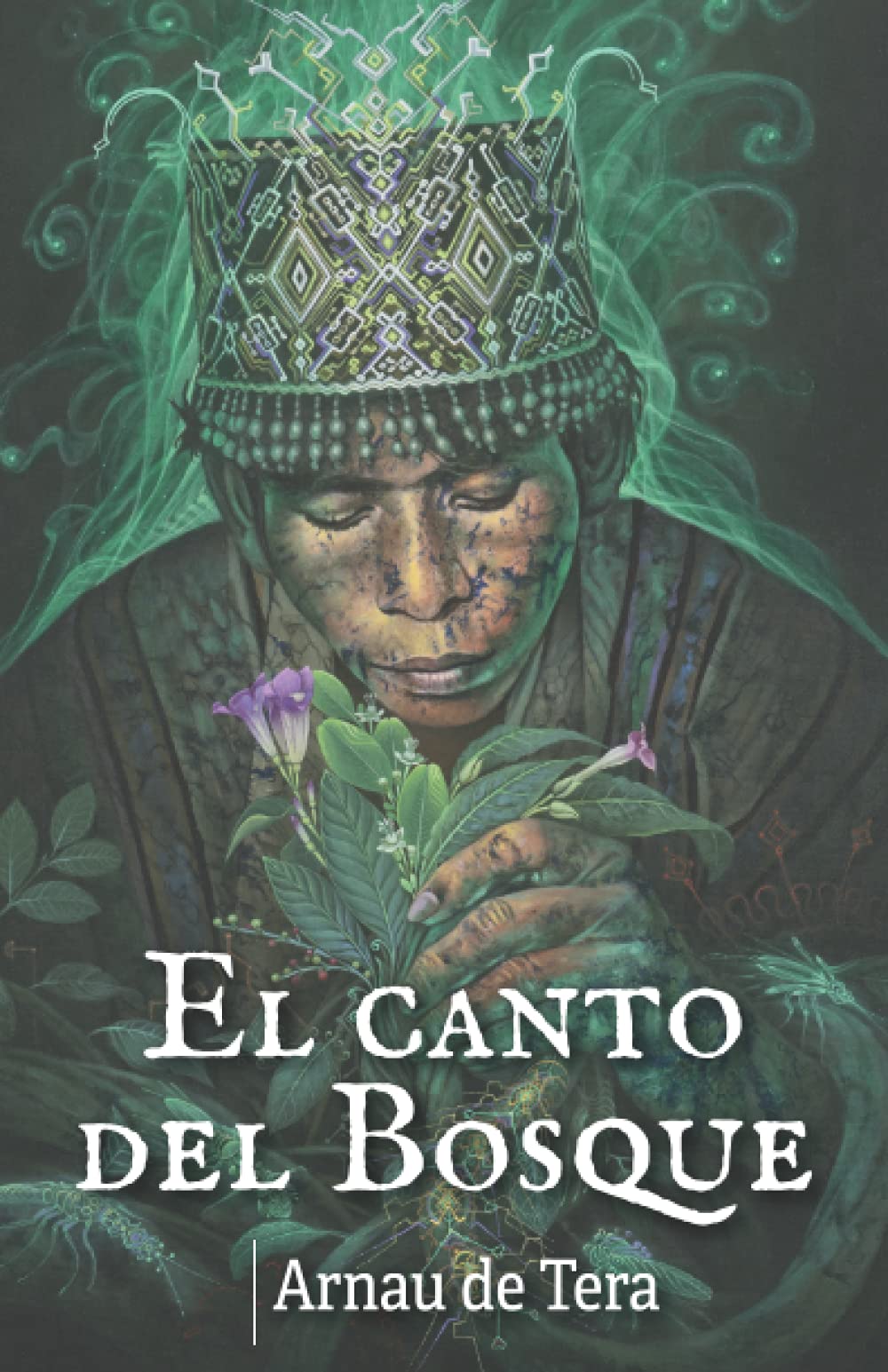 El Canto del Bosque (Spanish Edition),Used