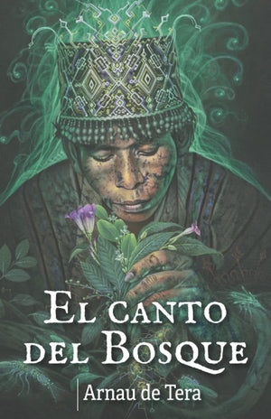 El Canto del Bosque (Spanish Edition),Used