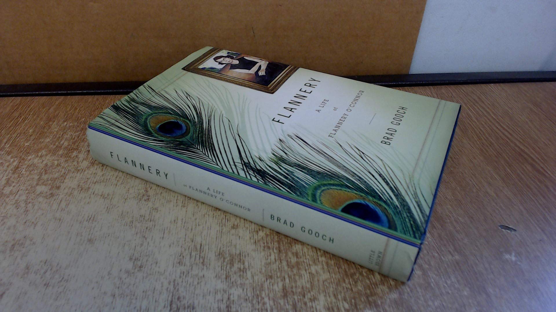 Flannery: A Life Of Flannery O'Connor