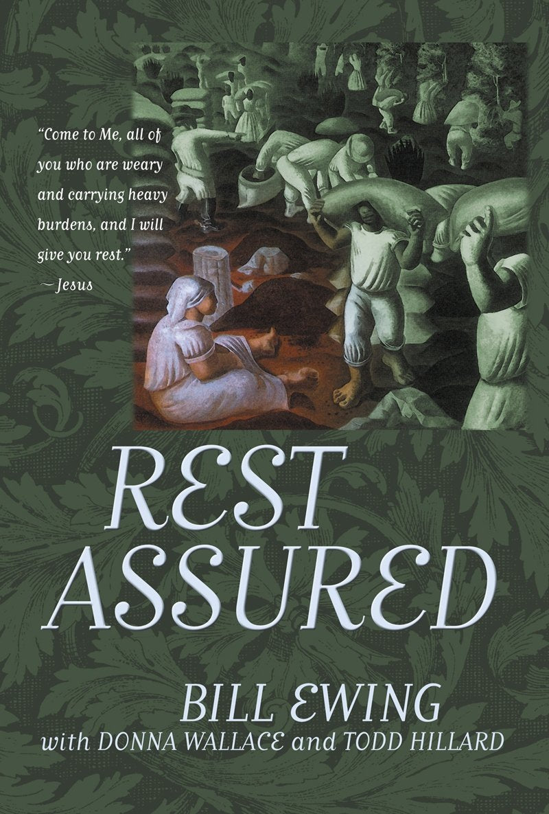Rest Assured,New