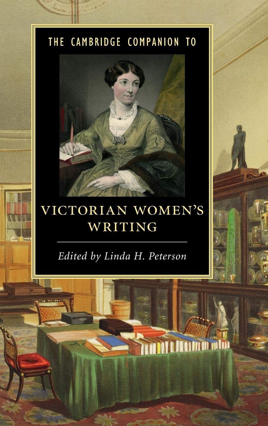 The Cambridge Companion to Victorian Women's Writing (Cambridge Companions to Literature),Used