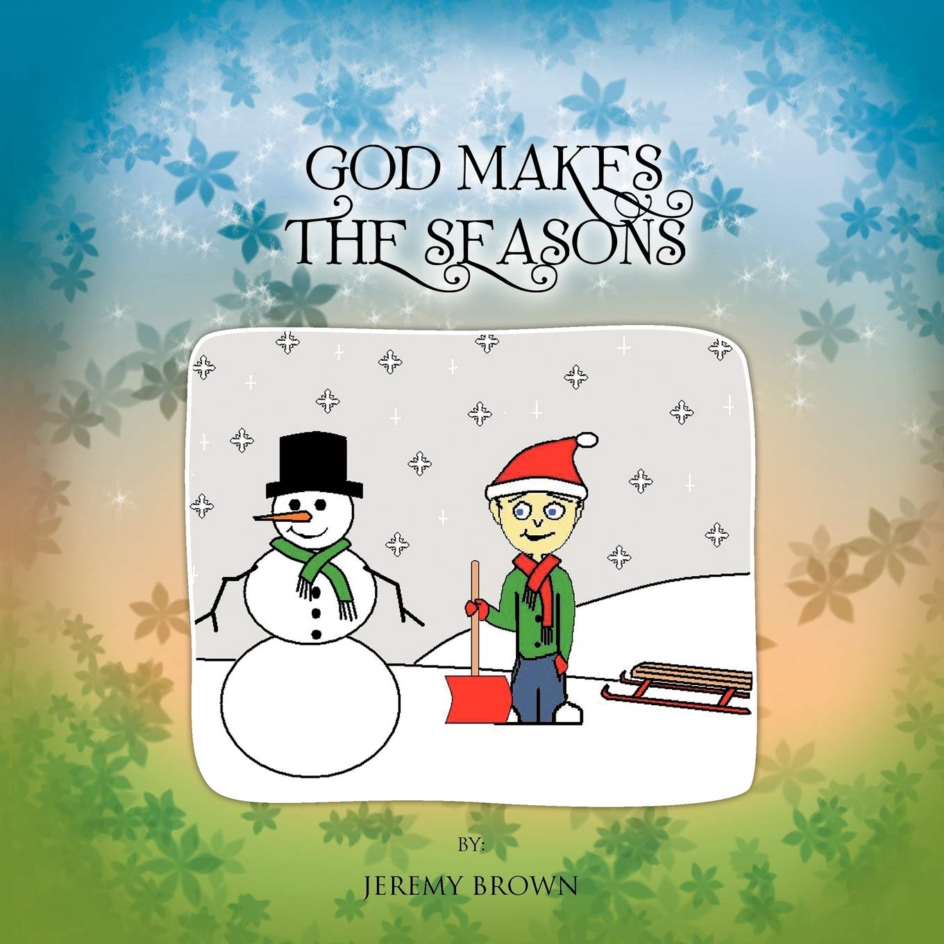 God Makes The Seasons,Used