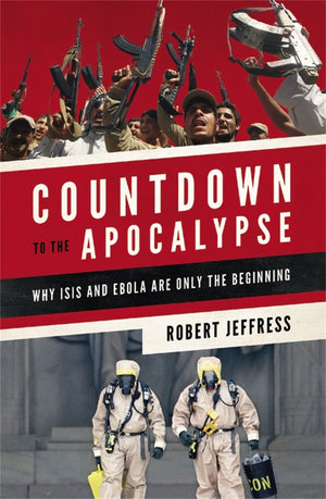 Countdown To The Apocalypse