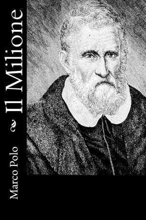 Il Milione (Italian Edition),Used