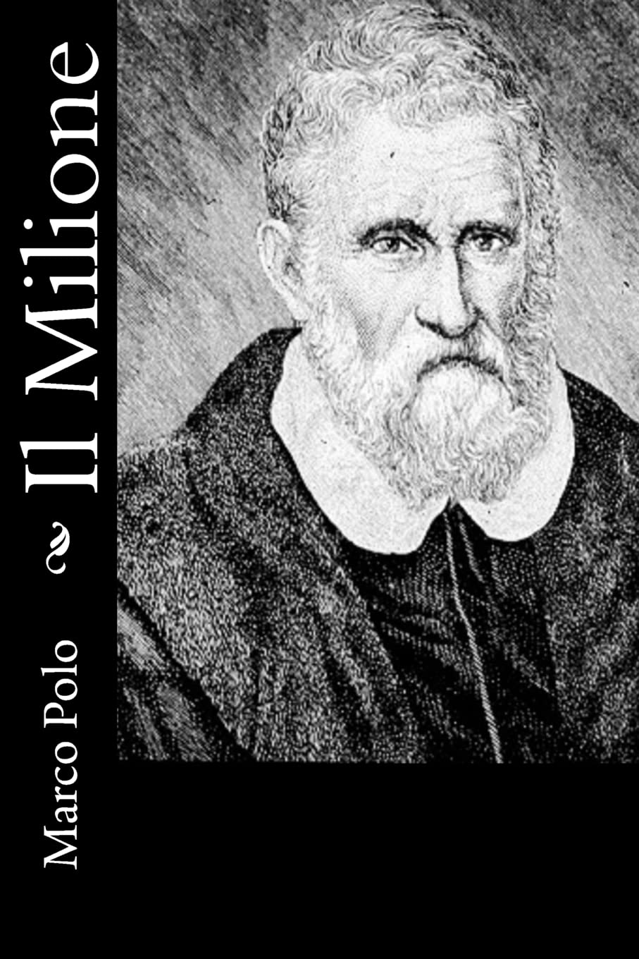 Il Milione (Italian Edition),Used