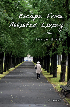 Escape From Assisted Living,Used