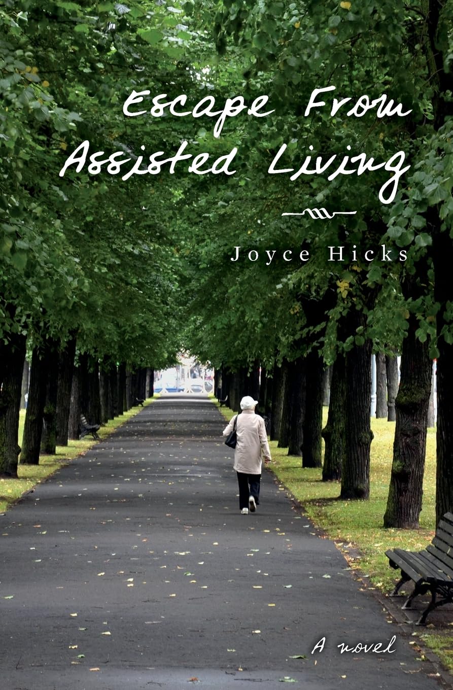Escape From Assisted Living,Used