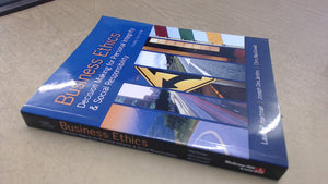 Business Ethics: Decision Making for Personal Integrity & Social Responsibility,Used