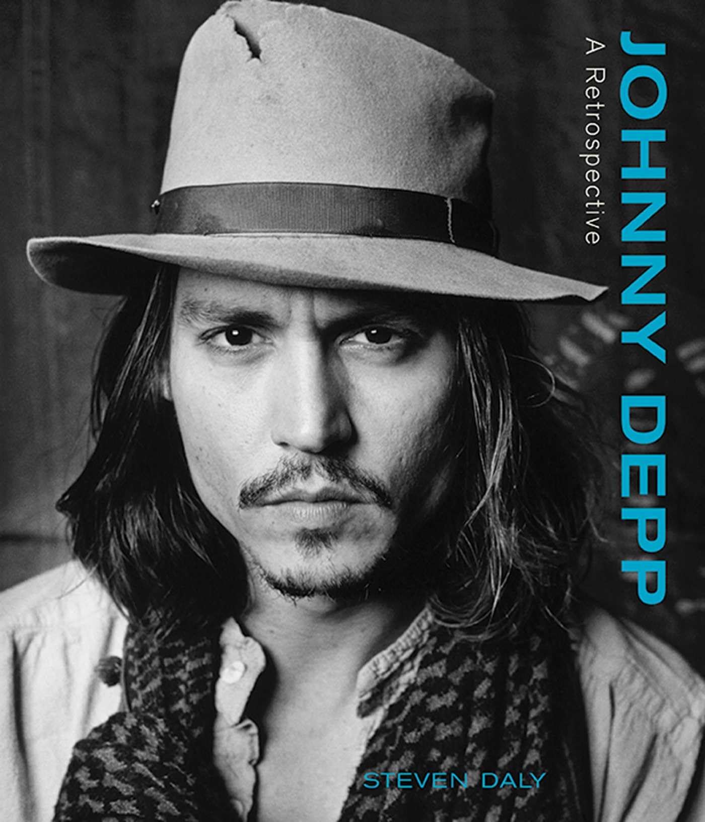 Johnny Depp: A Retrospective,Used