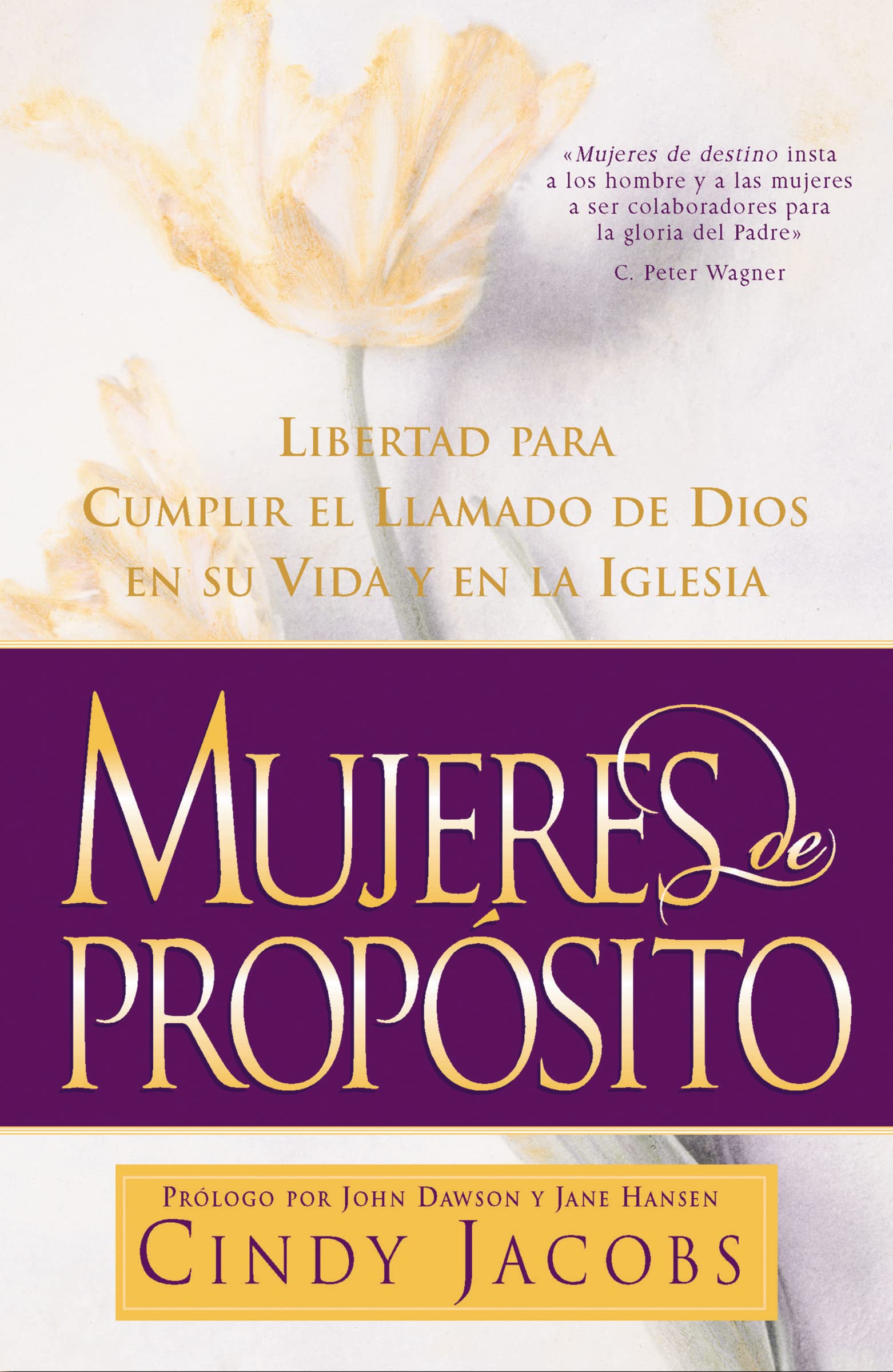 Mujeres De Propsito,Used