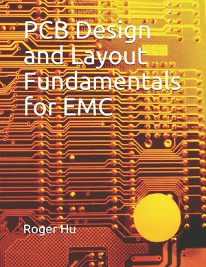 PCB Design and Layout Fundamentals for EMC,Used