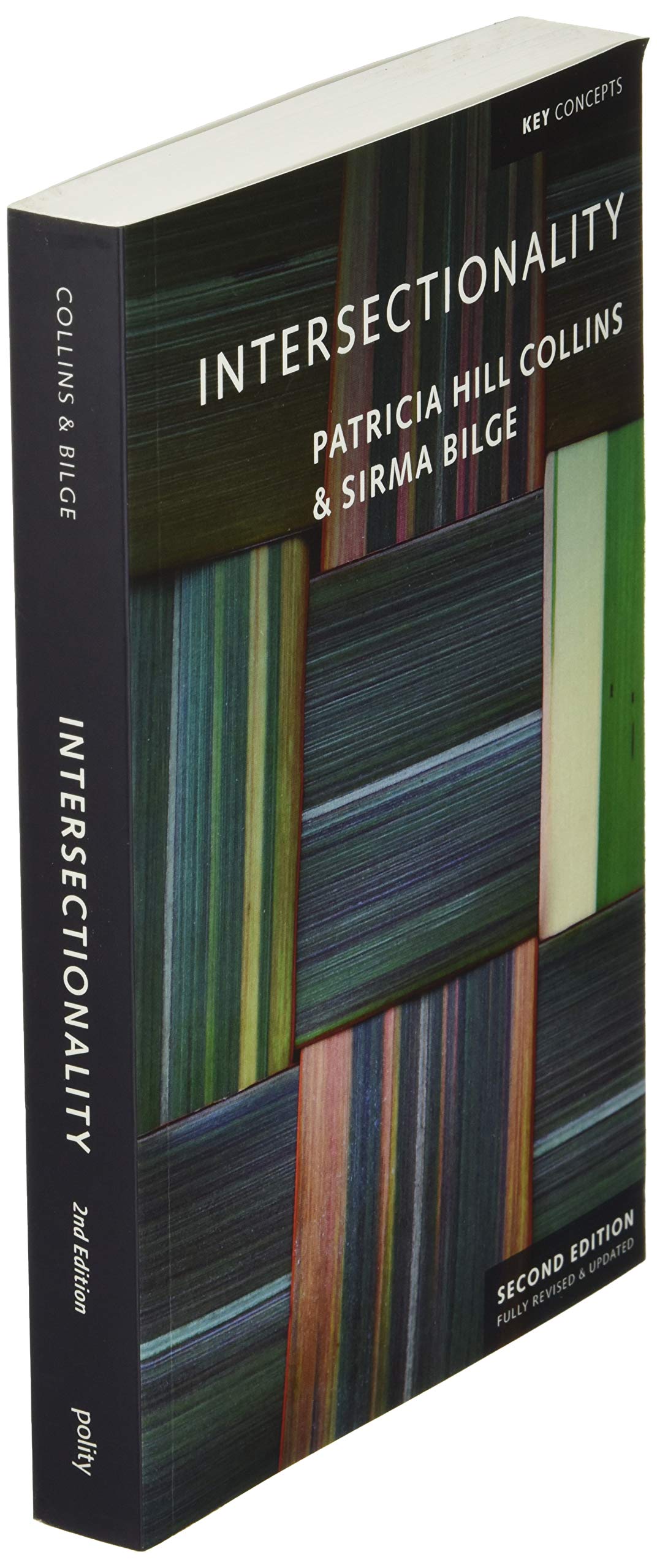 Intersectionality (Key Concepts)