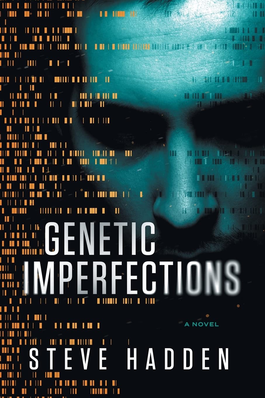 Genetic Imperfections,Used