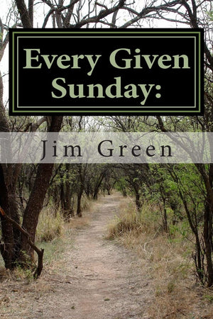 Every Given Sunday: A Scientific Formula To Predict Nfl Games,New