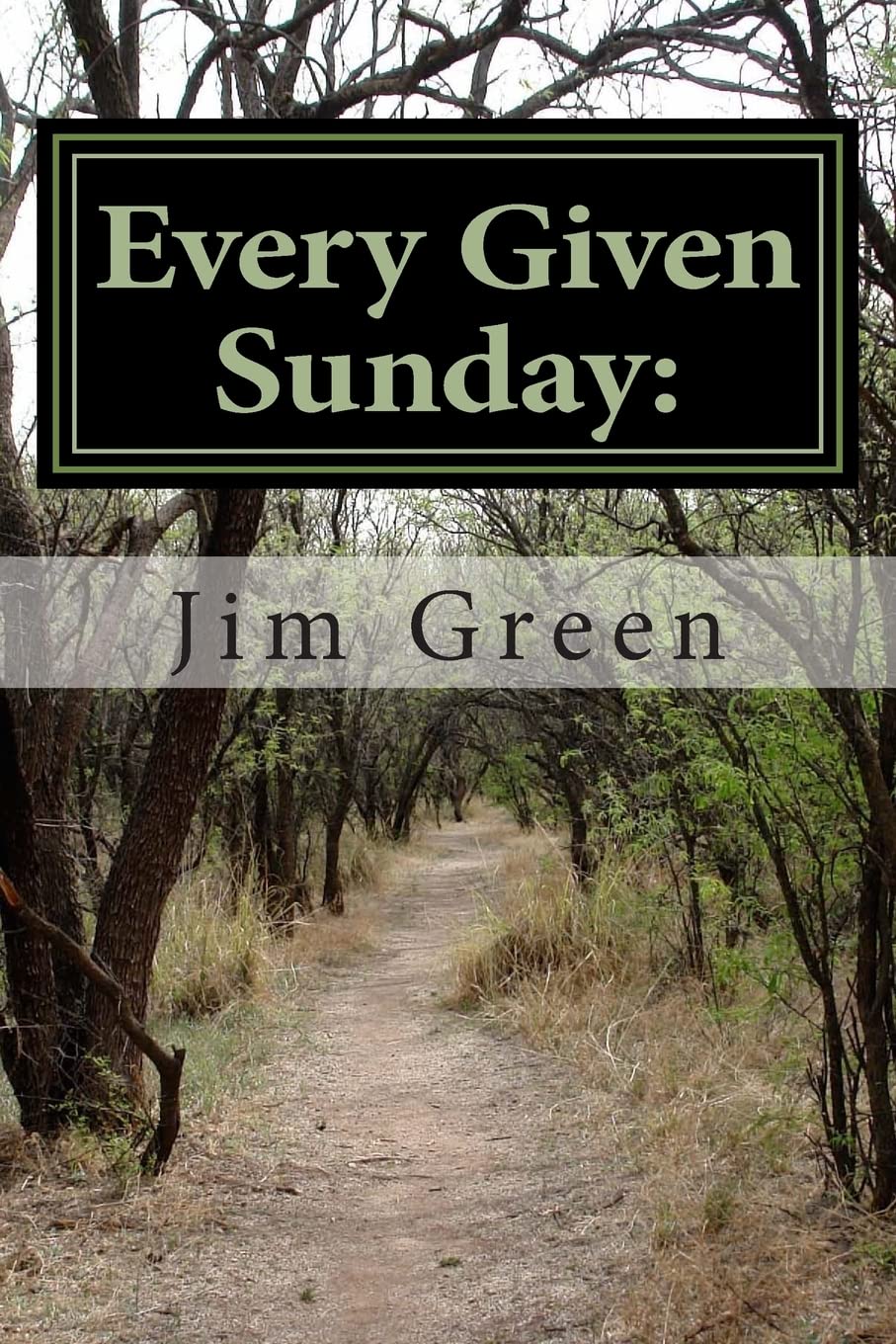 Every Given Sunday: A Scientific Formula To Predict Nfl Games,New
