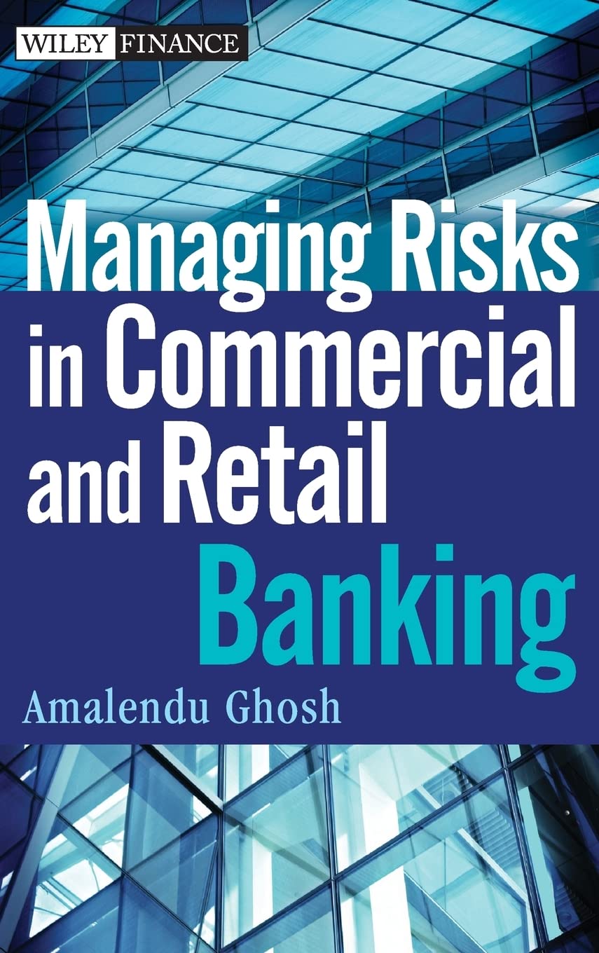 Managing Risks in Commercial a,Used