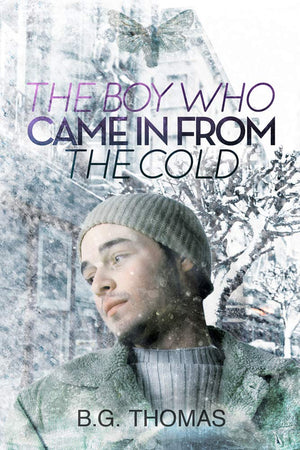 The Boy Who Came In From the Cold (The Boy Who Came In From the Cold and Anything Could Happen),Used