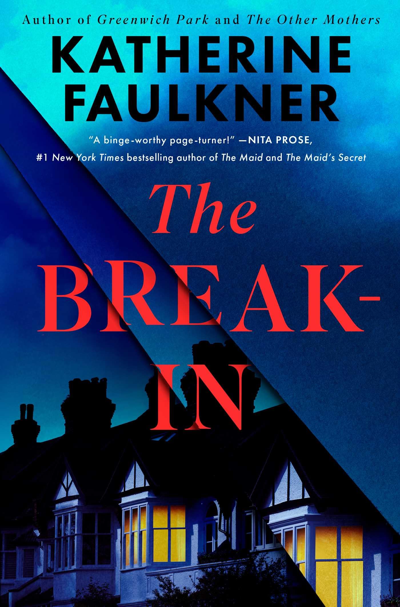 The BreakIn
