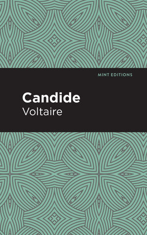 Candide (Mint Editions (Humorous and Satirical Narratives)),Used