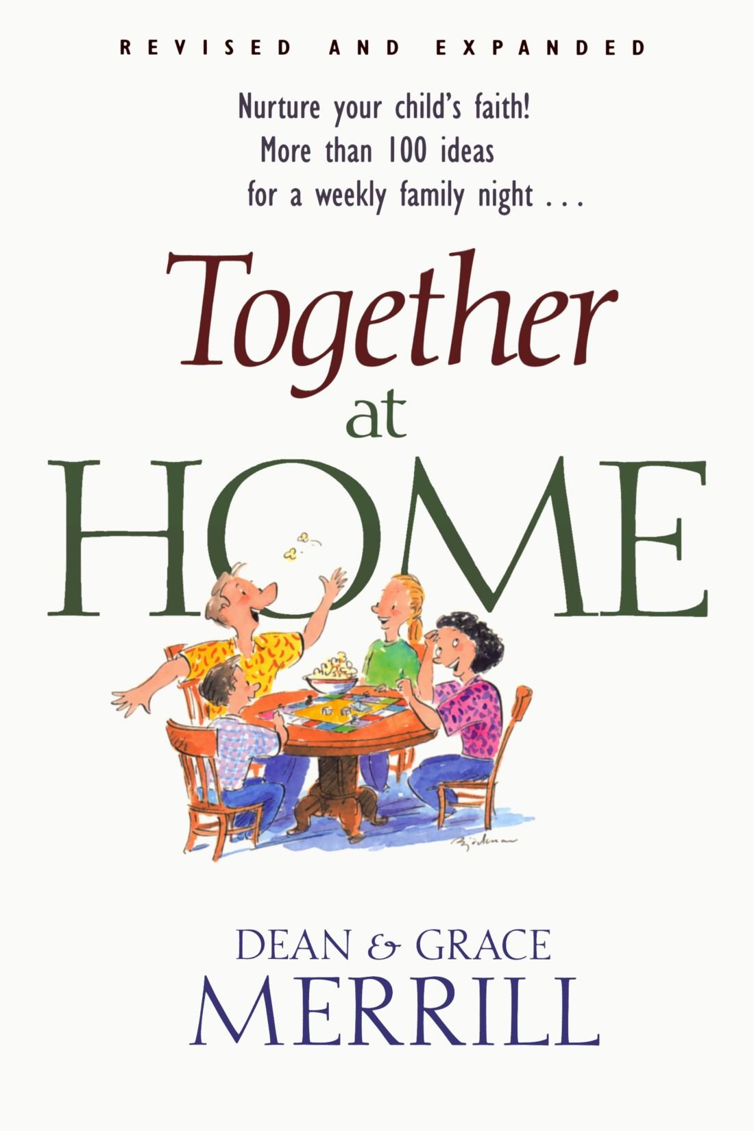 Together At Home,New