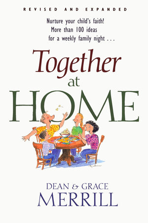 Together At Home,New