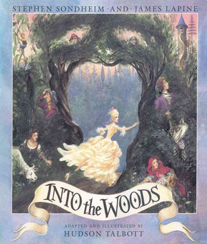 Into the Woods,New