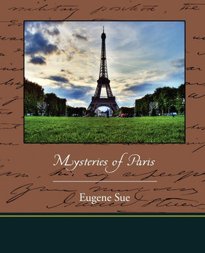 Mysteries of Paris,Used