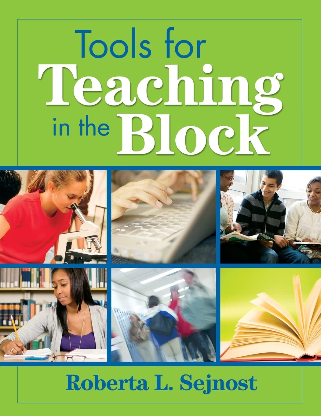 Tools For Teaching In The Block