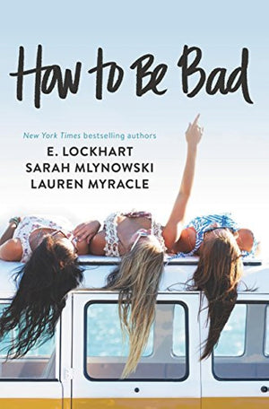 How to Be Bad,Used