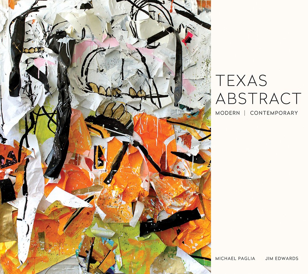Texas Abstract: Modern / Contemporary,Used