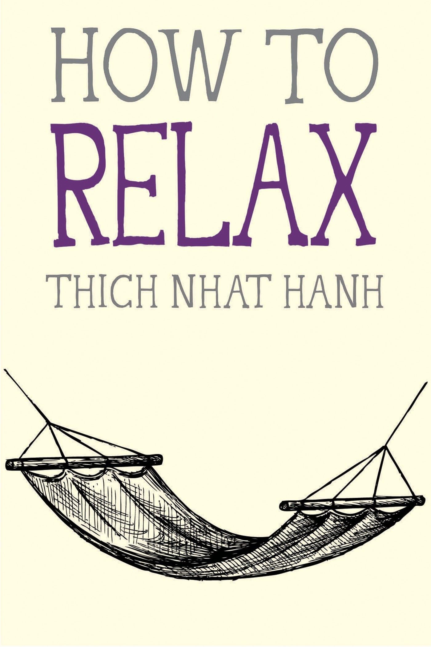 How to Relax (Mindfulness Essentials),Used