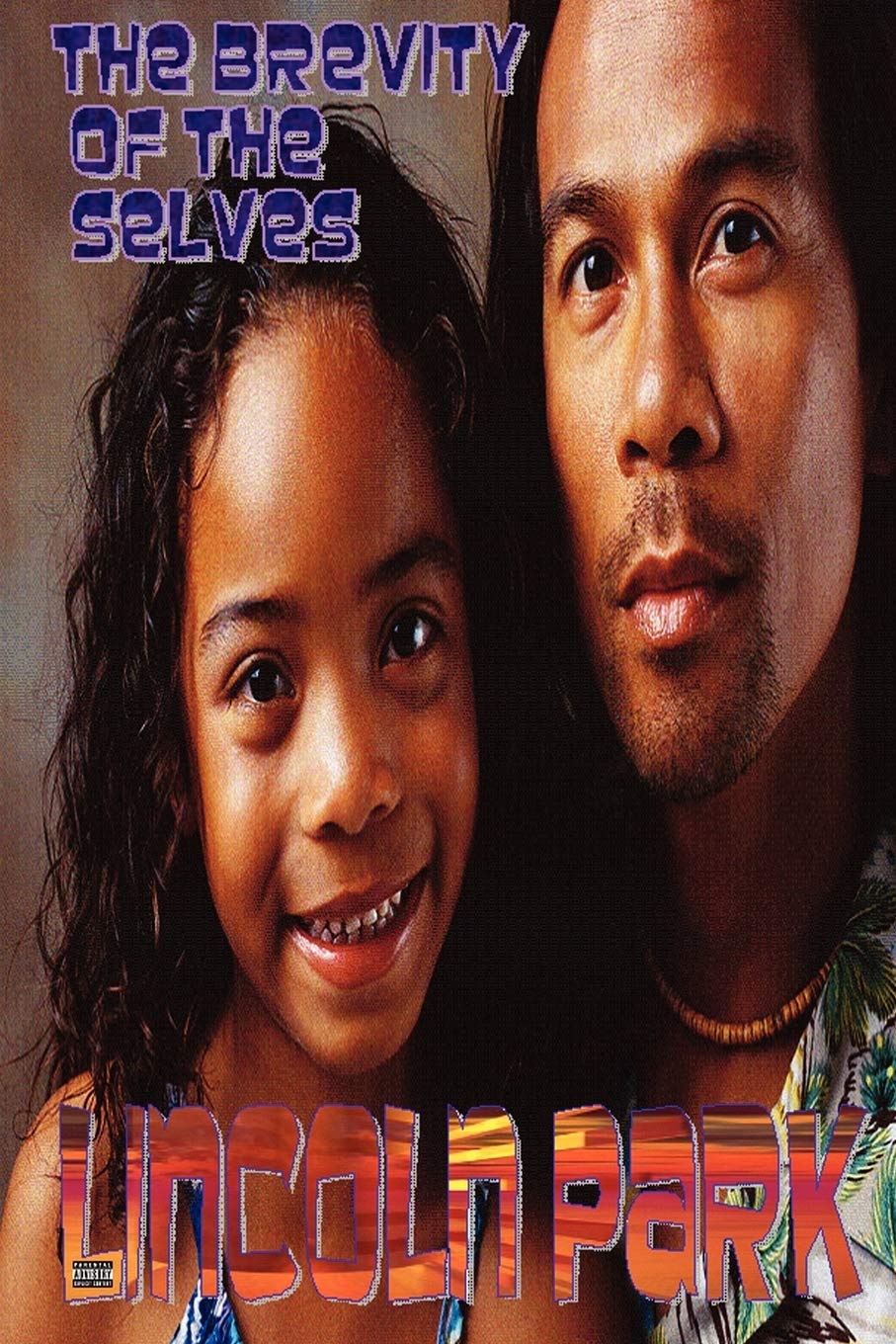 The Brevity of the Selves,Used