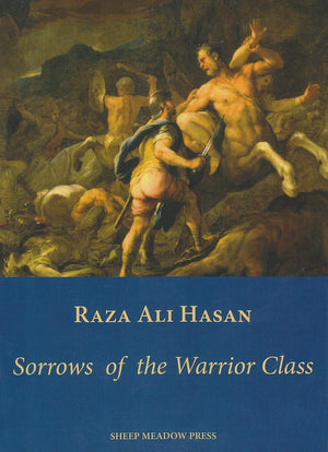 Sorrows of the Warrior Class,Used