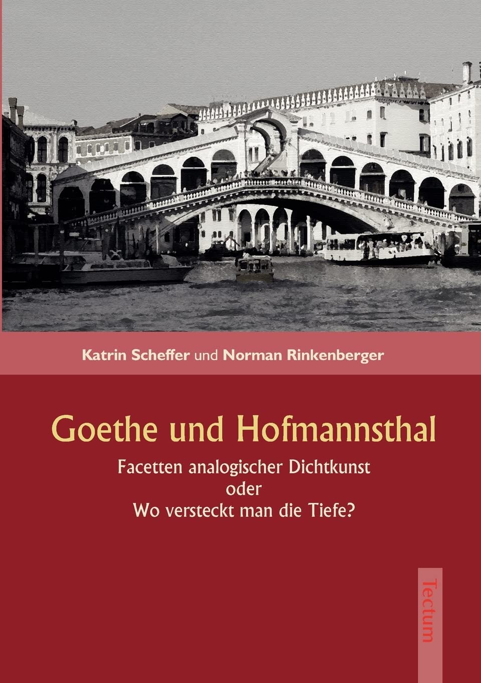 Goethe und Hofmannsthal (German Edition),Used