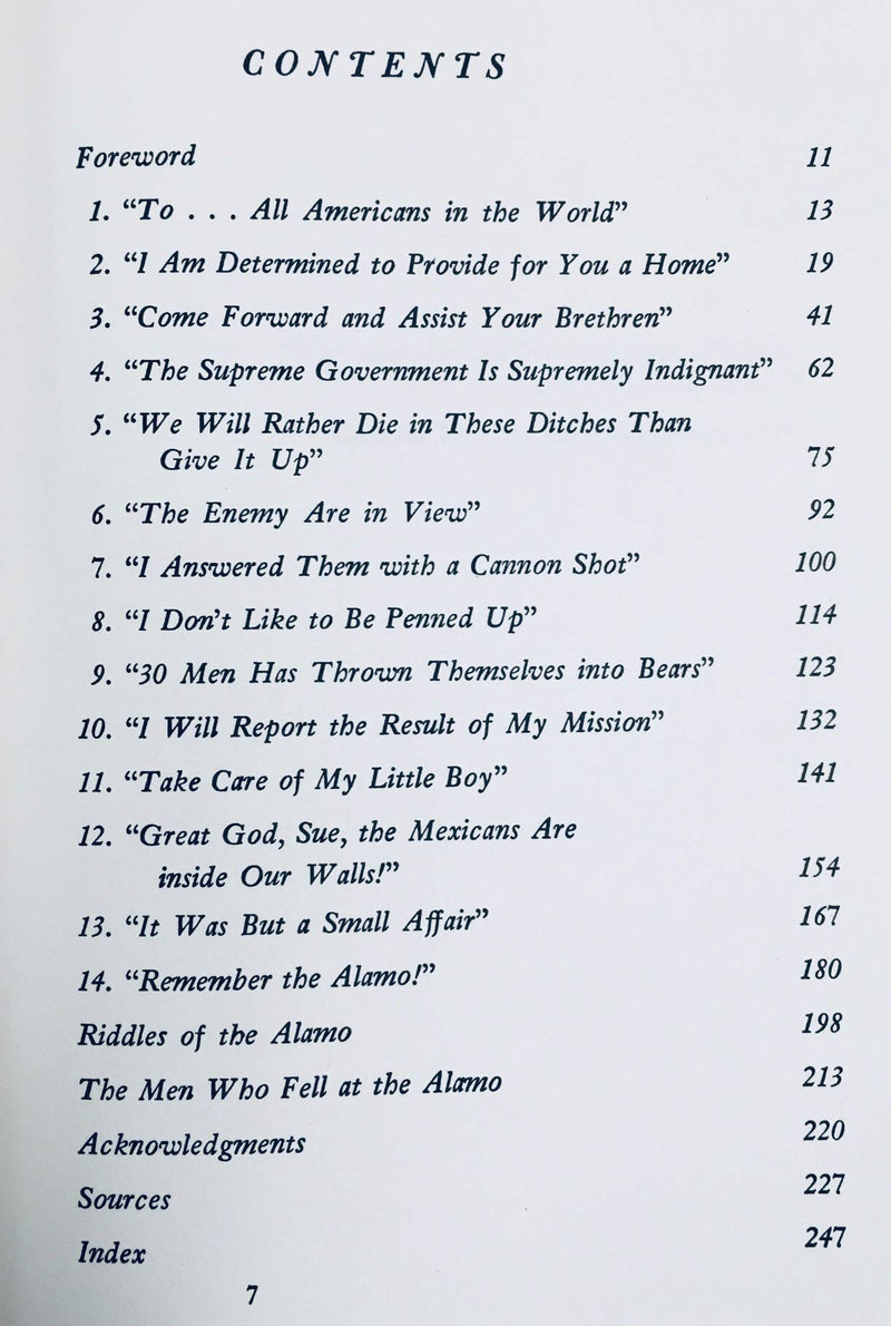 Time To Stand: A Chronology of the Valiant Battle at the Alamo,Used