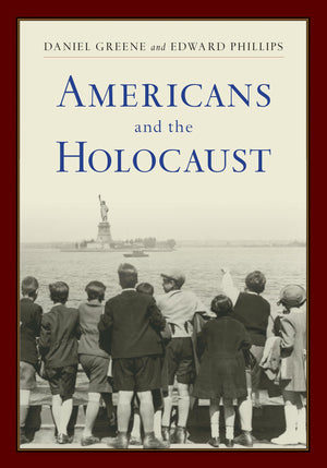 Americans and the Holocaust: A Reader,Used